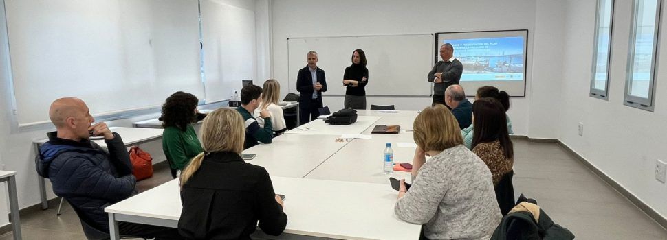 Vinaròs acull la segona reunió del Grup de contrast en el marc del Model d’Innovació Sostenible d’Experiències Agroturístiques de SEGITTUR