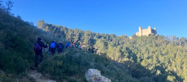 Alcalà-Alcossebre dona inici a la programació anual d’activitats turístiques de senderisme, cicloturisme i rutes teatralitzades