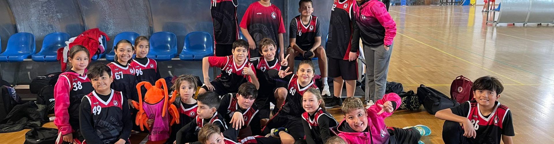 Crónicas del Club Baloncesto Vinaròs, 2-3 de marzo