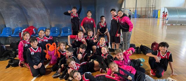 Crónicas del Club Baloncesto Vinaròs, 2-3 de marzo