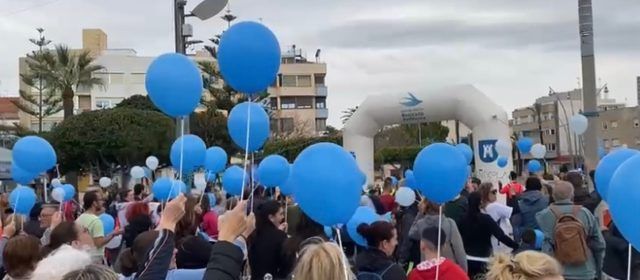 Avancem prepara la II Marcha Solidaria del Baix Maestrat para la concienciación del autismo