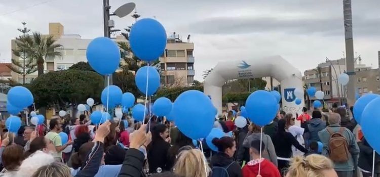 Avancem prepara la II Marcha Solidaria del Baix Maestrat para la concienciación del autismo