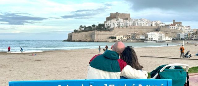 Peñíscola, uno de los Pueblos más Felices de España