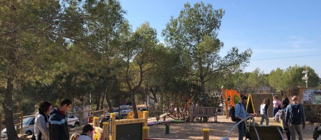 Alcalà-Alcossebre combina actes litúrgics, visites guiades i activitats per a famílies en aquesta Setmana Santa i Pasqua