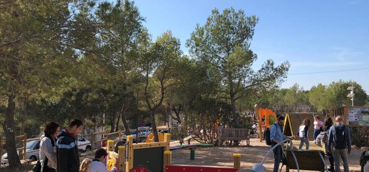 Alcalà-Alcossebre combina actes litúrgics, visites guiades i activitats per a famílies en aquesta Setmana Santa i Pasqua