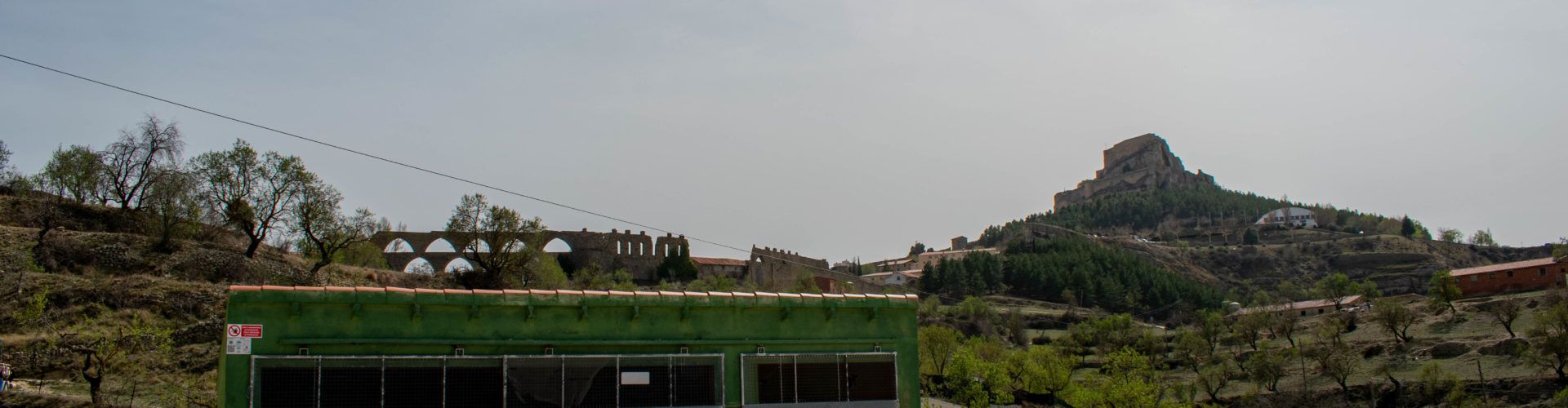 L’Ajuntament de Morella es queixa del poc temps per a l’adaptació de les casetes de cadàvers a les explotacions