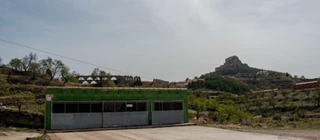 L’Ajuntament de Morella es queixa del poc temps per a l’adaptació de les casetes de cadàvers a les explotacions
