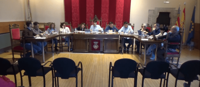 L’Ajuntament de Morella fa una segona operació de tresoreria de 400.000 euros