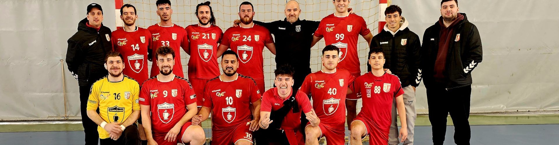 Cròniques del Club Balonmano Vinaròs, 9-10 de març