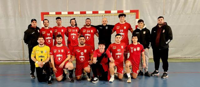 Cròniques del Club Balonmano Vinaròs, 9-10 de març