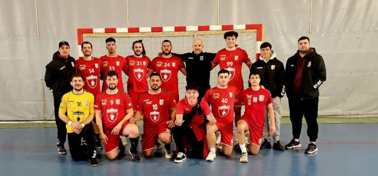 Cròniques del Club Balonmano Vinaròs, 9-10 de març