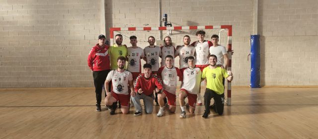 Cròniques del Club Balonmano Vinaròs, 16-17 de març