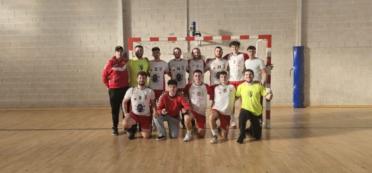 Cròniques del Club Balonmano Vinaròs, 16-17 de març