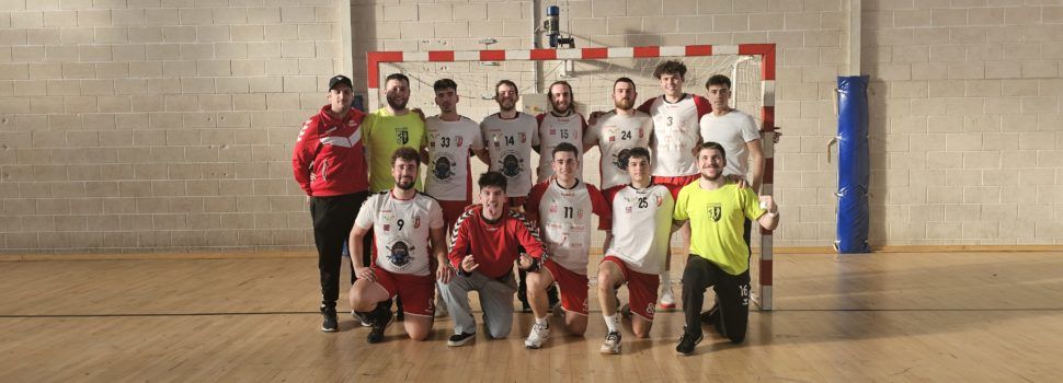 Cròniques del Club Balonmano Vinaròs, 16-17 de març