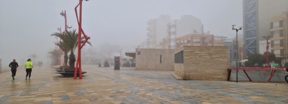 Dies de boira