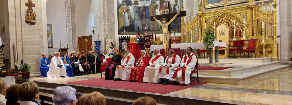 Fe i fets: L’Evangeli per a cada dia, en valencià