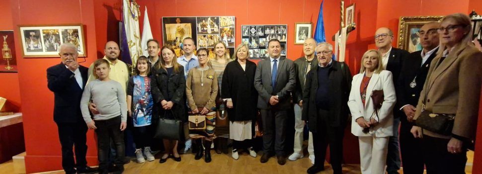 Setmana Santa: exposició a l’Auditori de Vinaròs