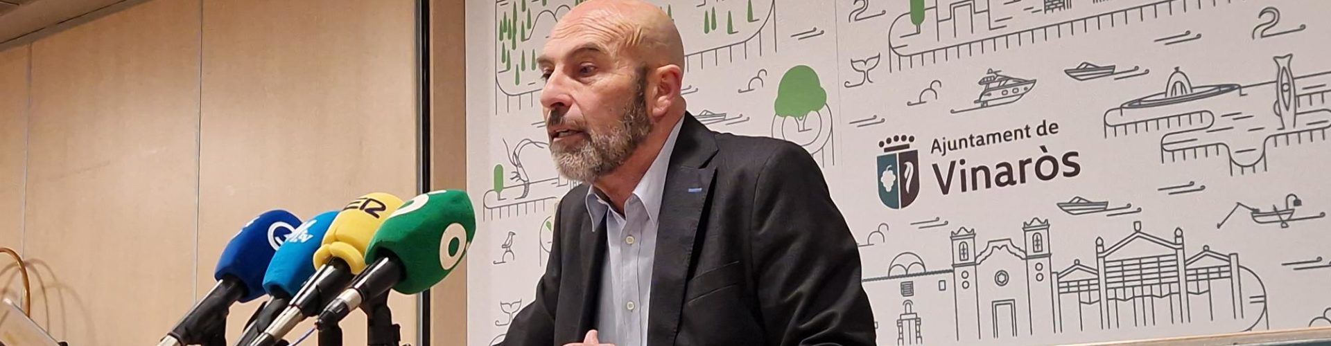 L’Ajuntament de Vinaròs treballa per donar un nou impuls a l’esport
