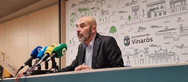 L’Ajuntament de Vinaròs treballa per donar un nou impuls a l’esport