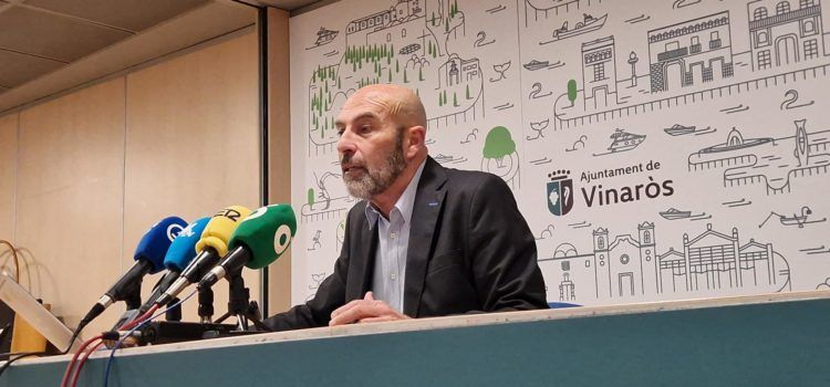 L’Ajuntament de Vinaròs treballa per donar un nou impuls a l’esport