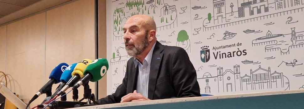 L’Ajuntament de Vinaròs treballa per donar un nou impuls a l’esport