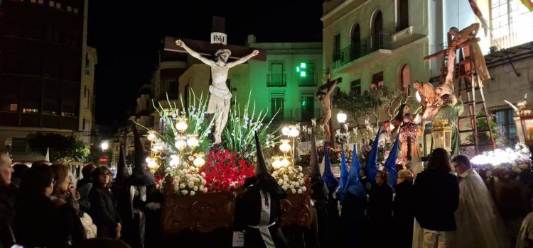 Setmana Santa: processó de Dijous Sant