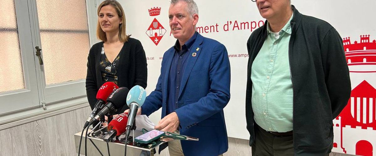 L’Ajuntament tanca el pressupost del 2023 amb 2,2 M€ de romanent de tresoreria