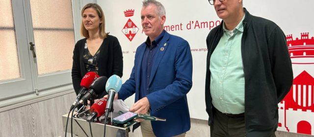 L’Ajuntament tanca el pressupost del 2023 amb 2,2 M€ de romanent de tresoreria