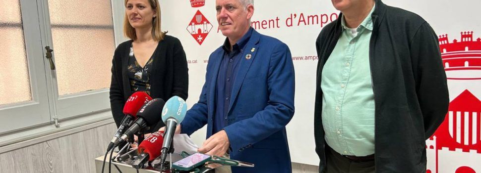 L’Ajuntament tanca el pressupost del 2023 amb 2,2 M€ de romanent de tresoreria