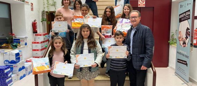 Alcalà-Alcossebre aposta per conscienciar sobre la igualtat de gènere a la població infantil i juvenil a través del dibuix i la fotografia