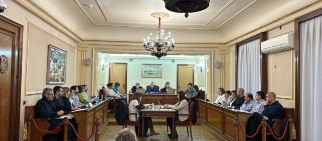 El ple d’Amposta aprova tres modificacions de pressupost de 180.000 euros