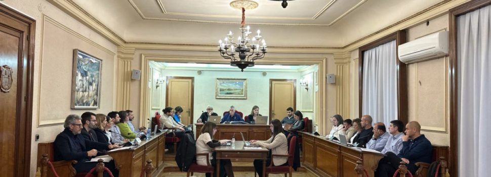 El ple d’Amposta aprova tres modificacions de pressupost de 180.000 euros