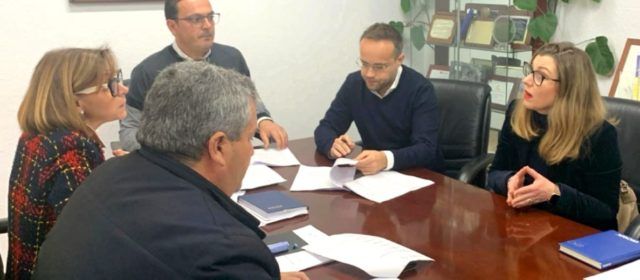 L’Ajuntament de Peníscola aprova construir nous nínxols en el cementeri municipal