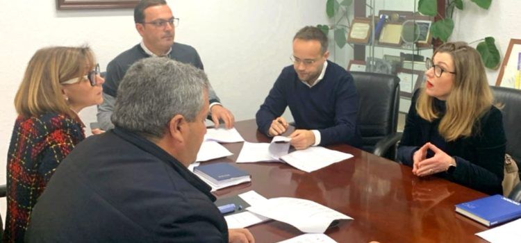L’Ajuntament de Peníscola aprova construir nous nínxols en el cementeri municipal