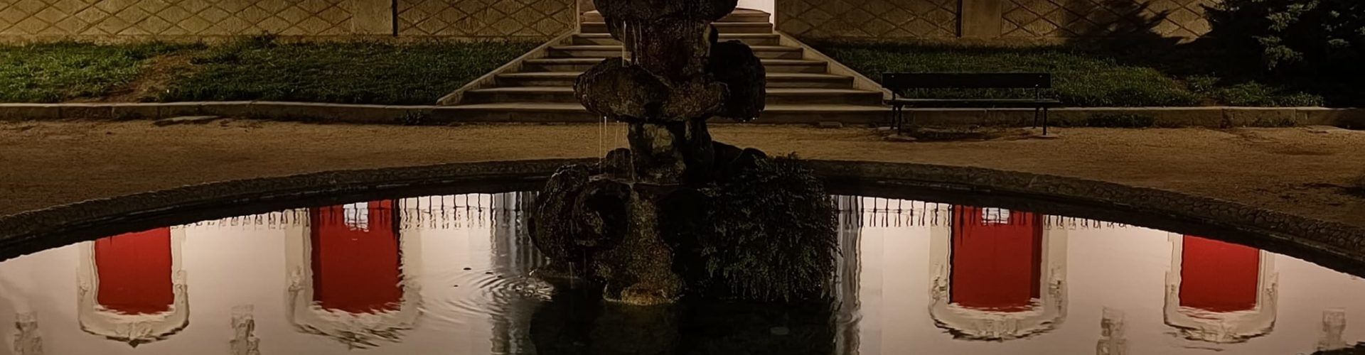 Fotos: nova il.luminació del Museu de les Terres de l’Ebre