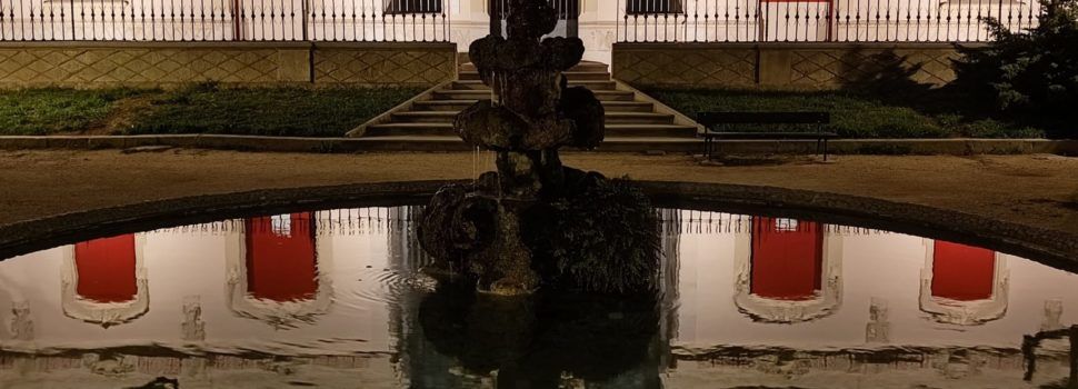 Fotos: nova il.luminació del Museu de les Terres de l’Ebre