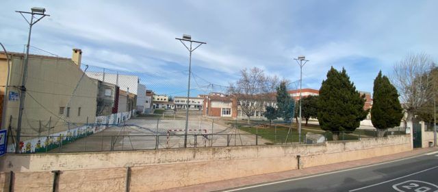 La Generalitat presidida per Carlos Mazón paralitza la construcció de l’institut – escola d’Albocàsser