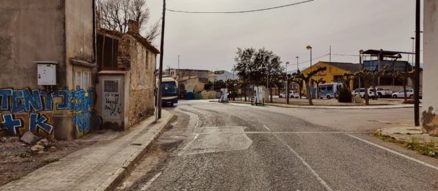 El PP de Sant Mateu demana destinar els 212.500 euros del Pla Impulsa a millorar el camp de futbol i el comerç local
