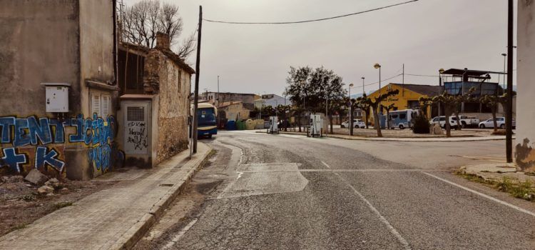 El PP de Sant Mateu demana destinar els 212.500 euros del Pla Impulsa a millorar el camp de futbol i el comerç local
