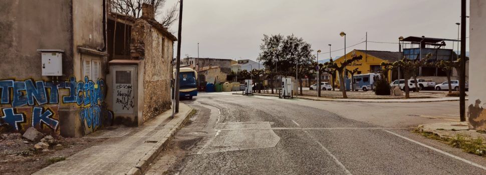 El PP de Sant Mateu demana destinar els 212.500 euros del Pla Impulsa a millorar el camp de futbol i el comerç local