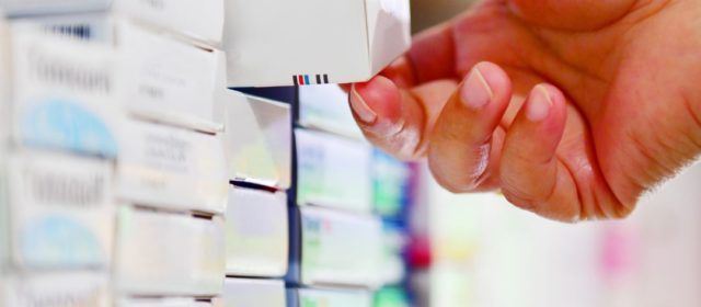 L’Ajuntament de Portell oferirà els medicaments fins a disposar de farmaciola