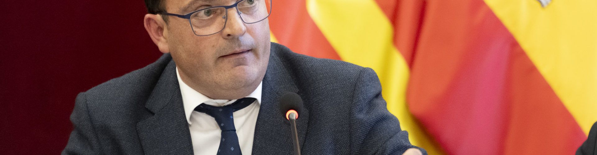 El PPCS aconseguix un acord en Diputació que eleva les demandes de 500 famílies de pescadors que demanen al Govern d’Espanya “poder treballar”
