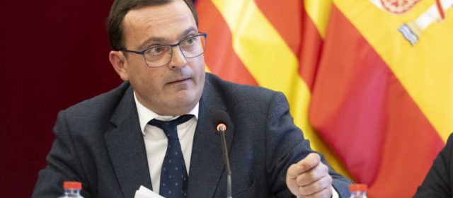 El PPCS aconseguix un acord en Diputació que eleva les demandes de 500 famílies de pescadors que demanen al Govern d’Espanya “poder treballar”