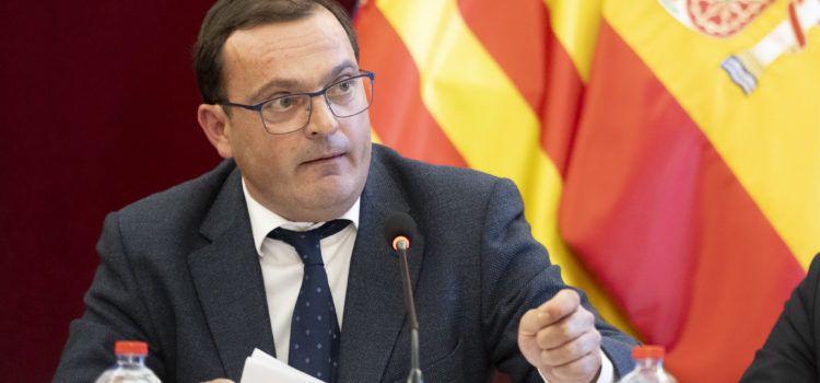 El PPCS aconseguix un acord en Diputació que eleva les demandes de 500 famílies de pescadors que demanen al Govern d’Espanya “poder treballar”