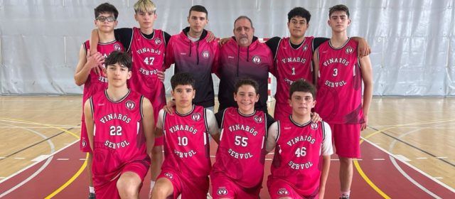 Actualidad del Club Baloncesto Vinaròs
