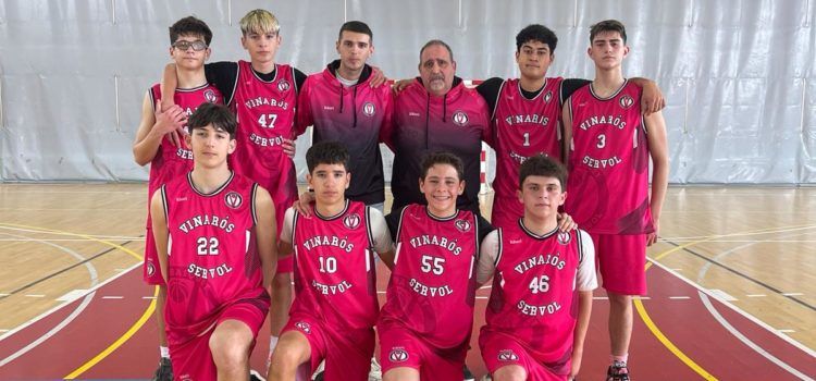 Actualidad del Club Baloncesto Vinaròs