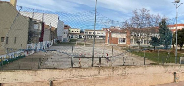 El PP acusa l’alcaldessa d’Albocàsser de “fracassar en el seu intent de fer política amb el CEIP Joan de Brusca”