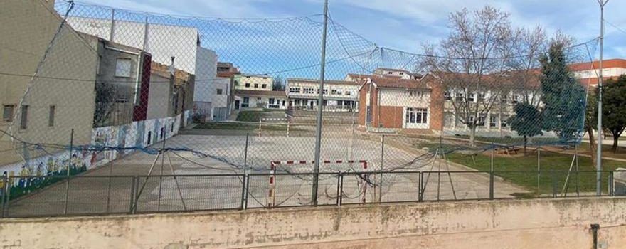 El PP acusa l’alcaldessa d’Albocàsser de “fracassar en el seu intent de fer política amb el CEIP Joan de Brusca”