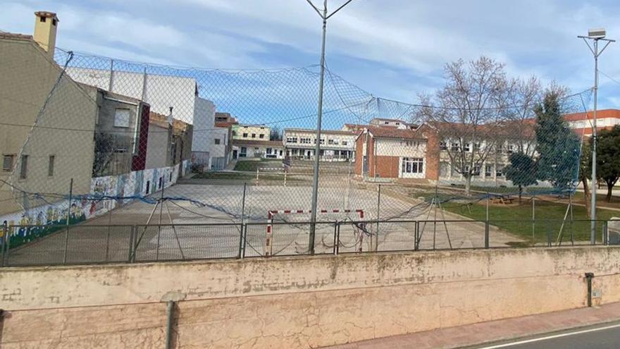 El PP acusa l’alcaldessa d’Albocàsser de “fracassar en el seu intent de fer política amb el CEIP Joan de Brusca”