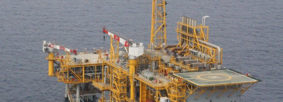 El Supremo ratifica que Escal debe devolver 209,7 millones por el proyecto Castor